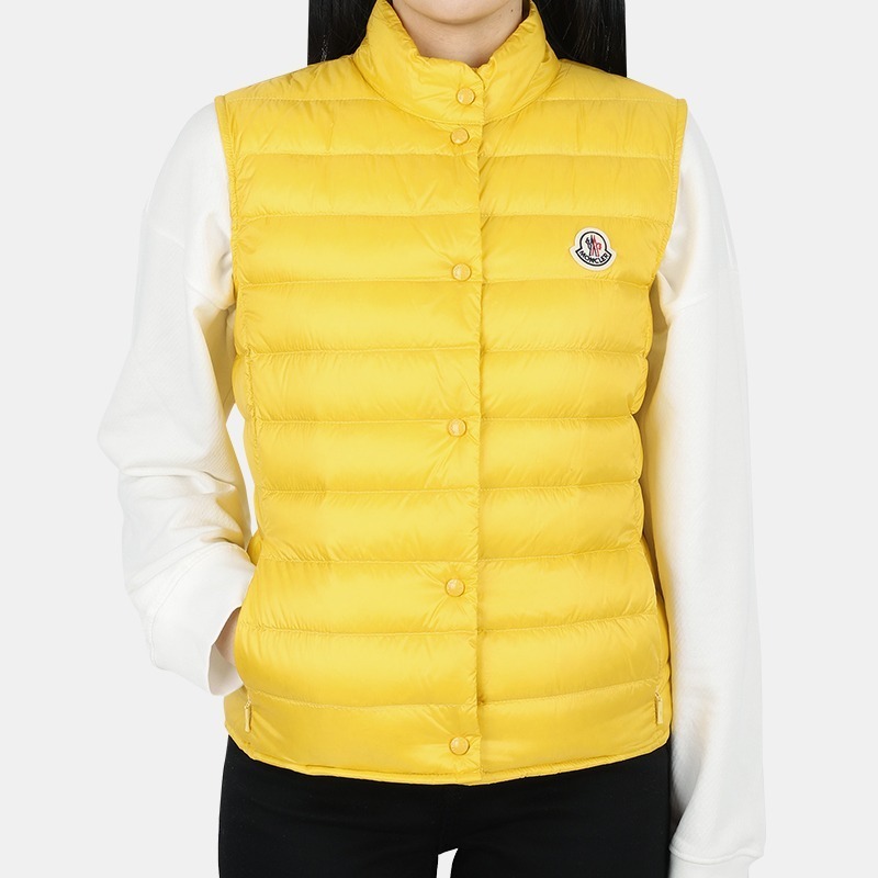 Moncler♦レディース LIANE ライト ダウンベスト