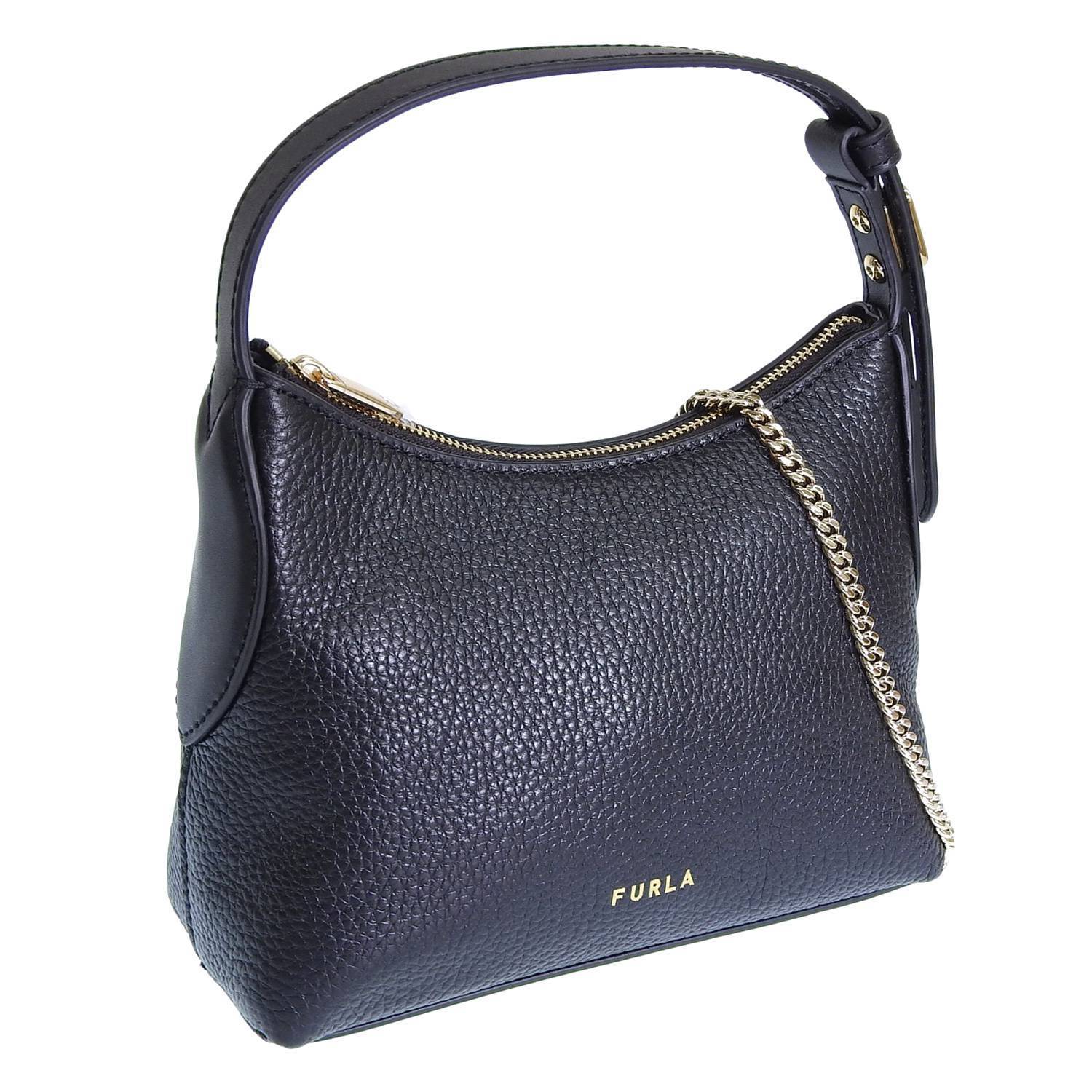 FURLA フルラ DIAMANTE MINI ハンド バッグ【送料0/国内即発】 FURLA フルラ DIAMANTE MINI ハンド バッグ【送料0/国内即発
