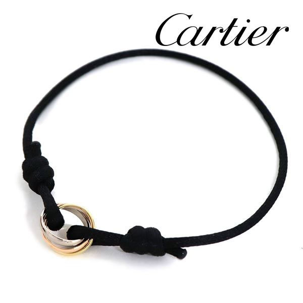Cartier カルティエ トリニティ ブレスレット B6016700