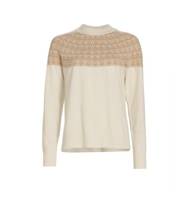 Saks Fifth Avenue(サックスフィフスアベニュー) トップス(レディース
