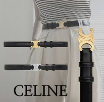 CELINE セリーヌ スケーターベルト Large 30MM ラージ 45BIC2AN4