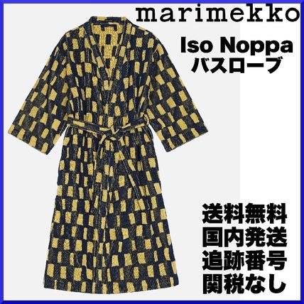バスローブ marimekko(マリメッコ) - 海外通販のBUYMA