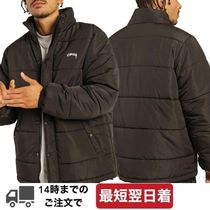 [STUSSY] Aurora Puffa Jacket ジャケット ステューシー