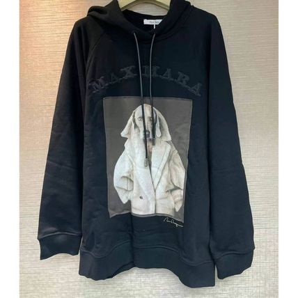 楽天市場】MAX MARA マックスマーラ フーディー LILLO リロー