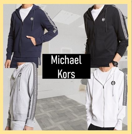 MICHAEL KORSマイケルコースパーカー