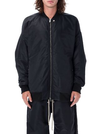 RICK OWENS(リックオウエンス) コートその他(メンズ) - 海外通販のBUYMA