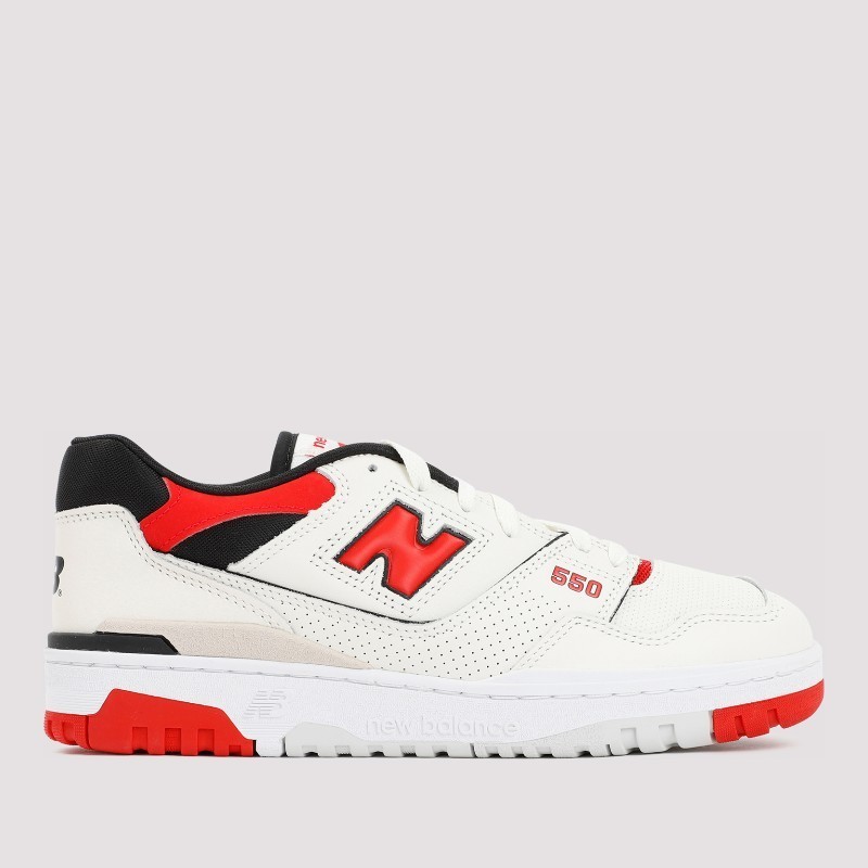 スニーカー New Balance New Balance 550 Premium Leather Sneakers