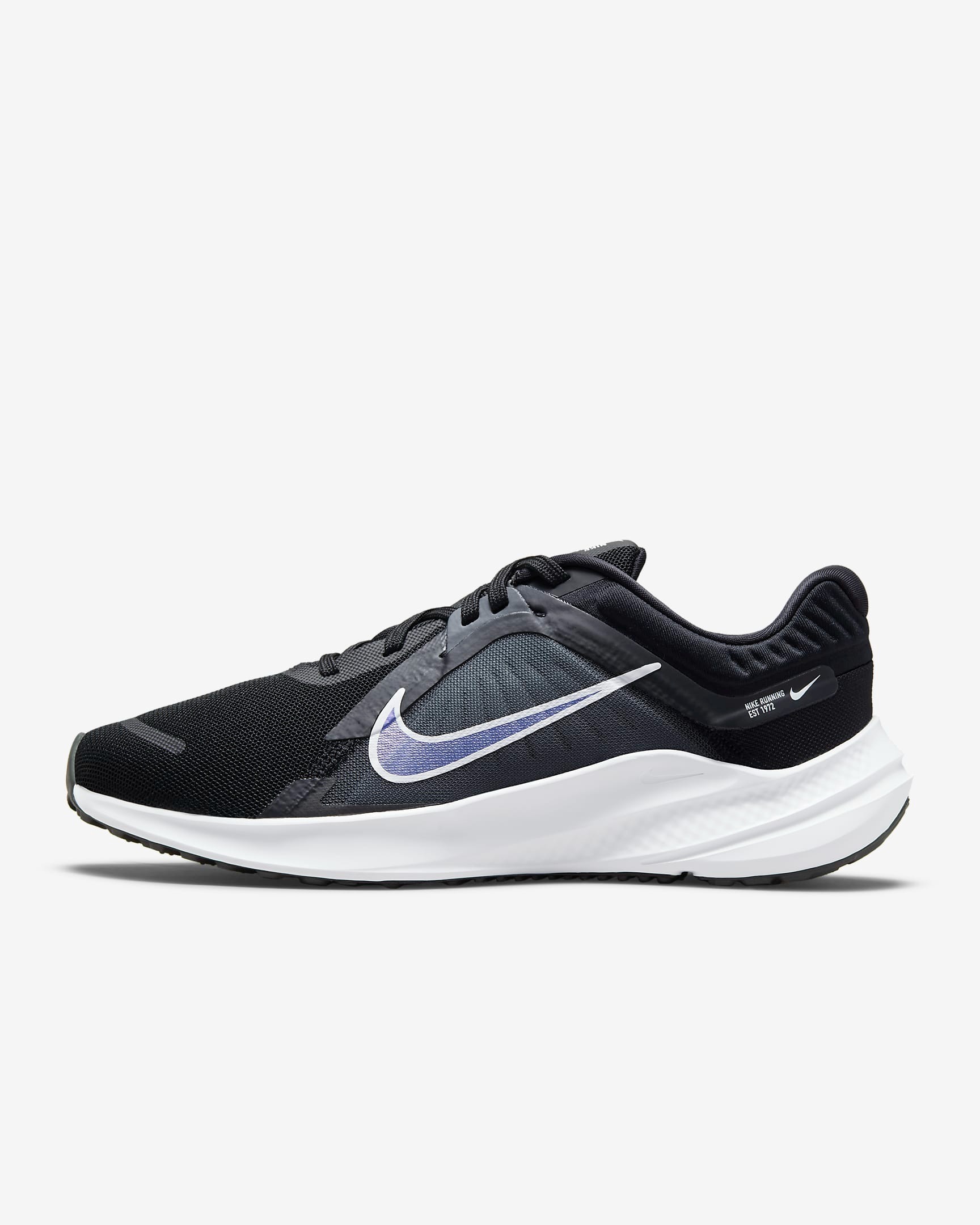 NIKE★クエスト 5 ロード ランニングシューズ (22-29cm)