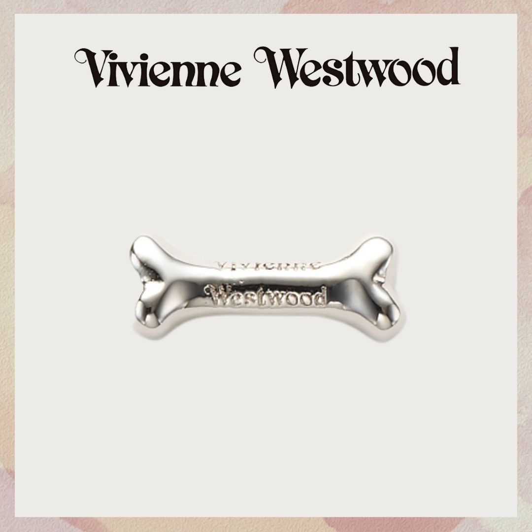 【Vivienne Westwood】OTHO シングルピアス