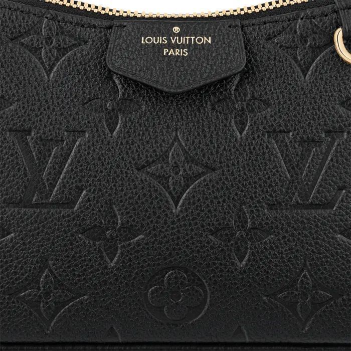 大人上品に♡Louis Vuitton★イージー・ポーチ ブラック 大人上品に♡Louis Vuitton☆イージー・ポーチ ブラック