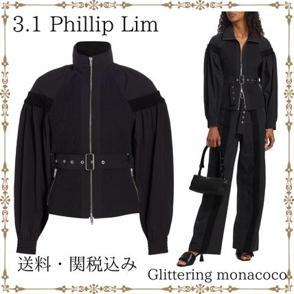 3.1 Phillip Lim(3.1フィリップリム) アウター(レディース) - 海外通販