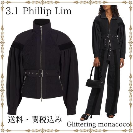 3.1 Phillip Lim More Jackets Jackets