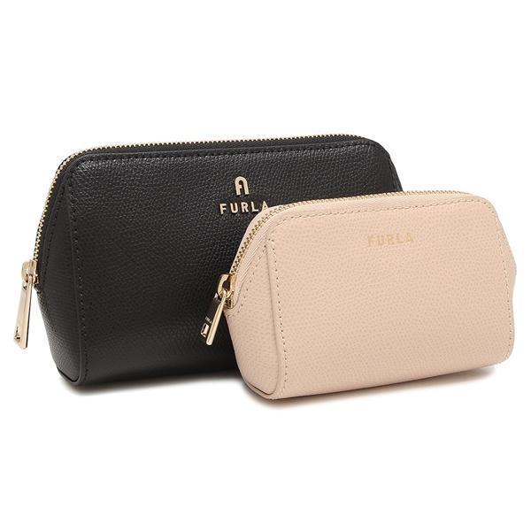 FURLA ポーチ カメリア WE00453 ARE000