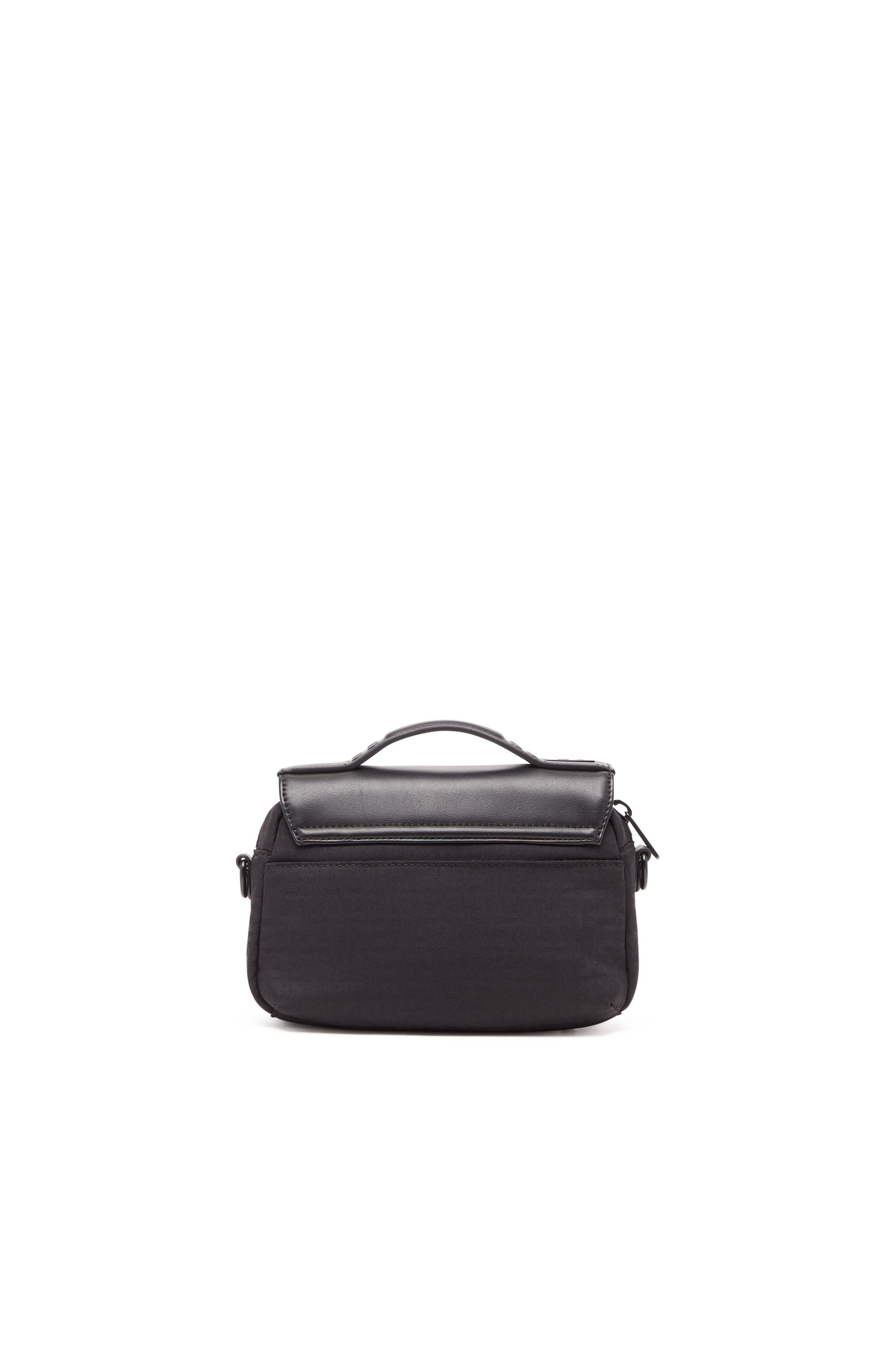 ギフト♪【国内発送☆DIESEL】Nylon Mono Mini Messenger X