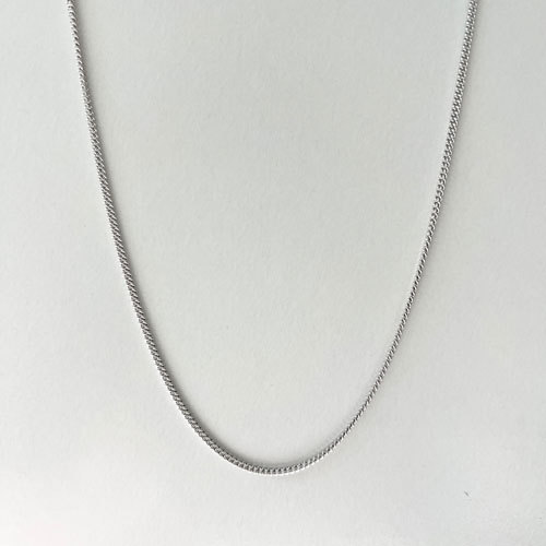 国内在庫・即納可能TOMWOOD ◇ Curb Chain Slim 国内在庫・即納可能TOMWOOD ◇ Curb Chain Slim (Tom Wood