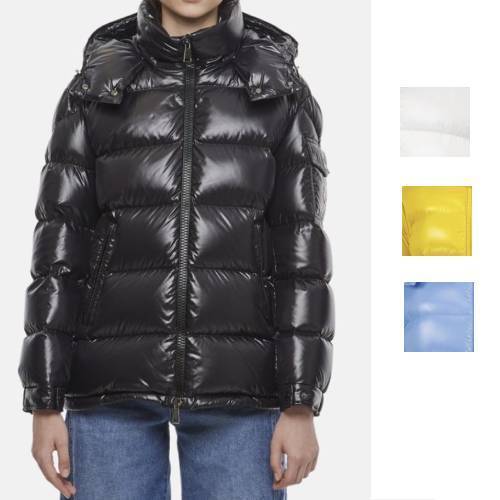 【MONCLER】MAIRE ダウンジャケット