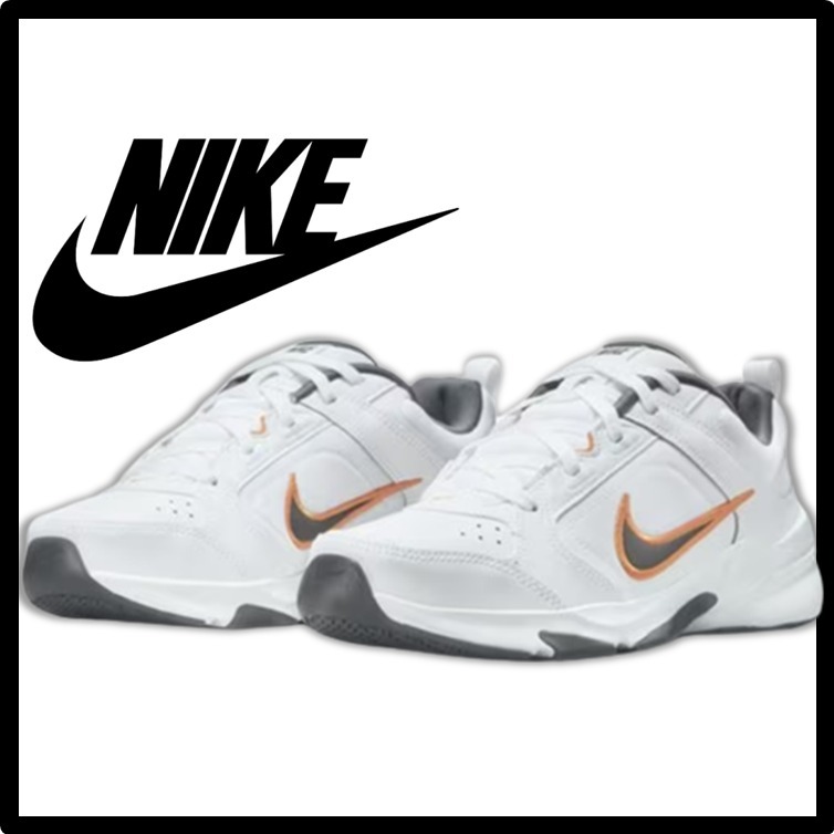 ★関税込★NIKE★NIKE DEFY ALL DAY★25-30cm★