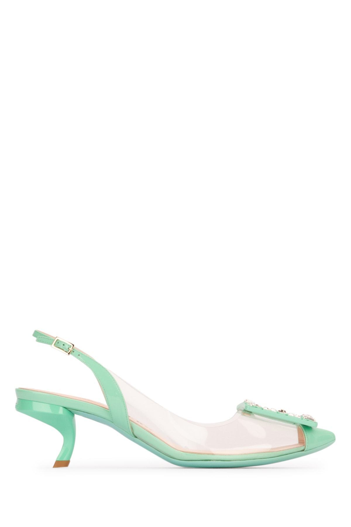 サンダル・ミュール Roger Vivier SANDAL (RVW672336005RT 1J67)