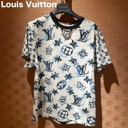 Louis Vuitton(ルイヴィトン) Tシャツ・カットソー(レディース) 3