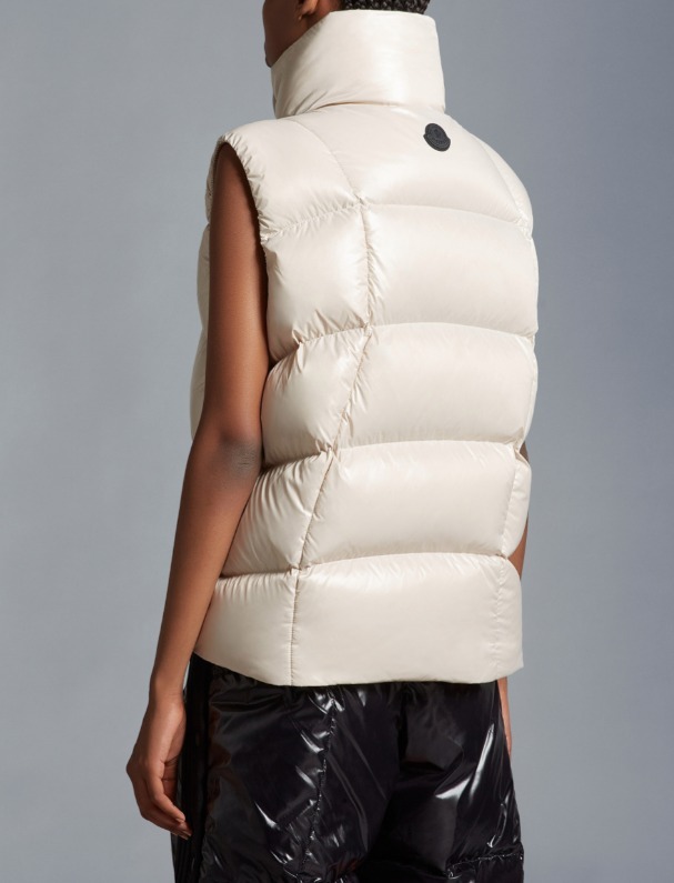 MONCLER GENIUS X ADIDAS ORIGINALS 2023/24AWダウンベストBOZON