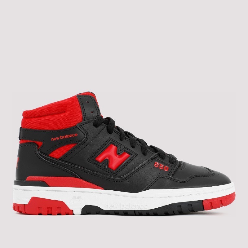 スニーカー New Balance New Balance 650 High Top Sneakers