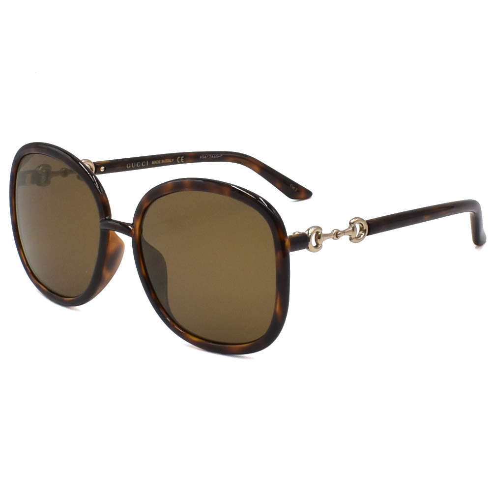 GUCCI グッチ サングラス GG0892SA-002 ユニセックス