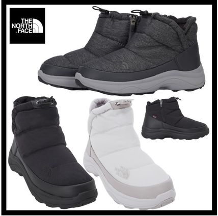 BOOTIE CUFF THE NORTH FACE(ザノースフェイス) ブーツ