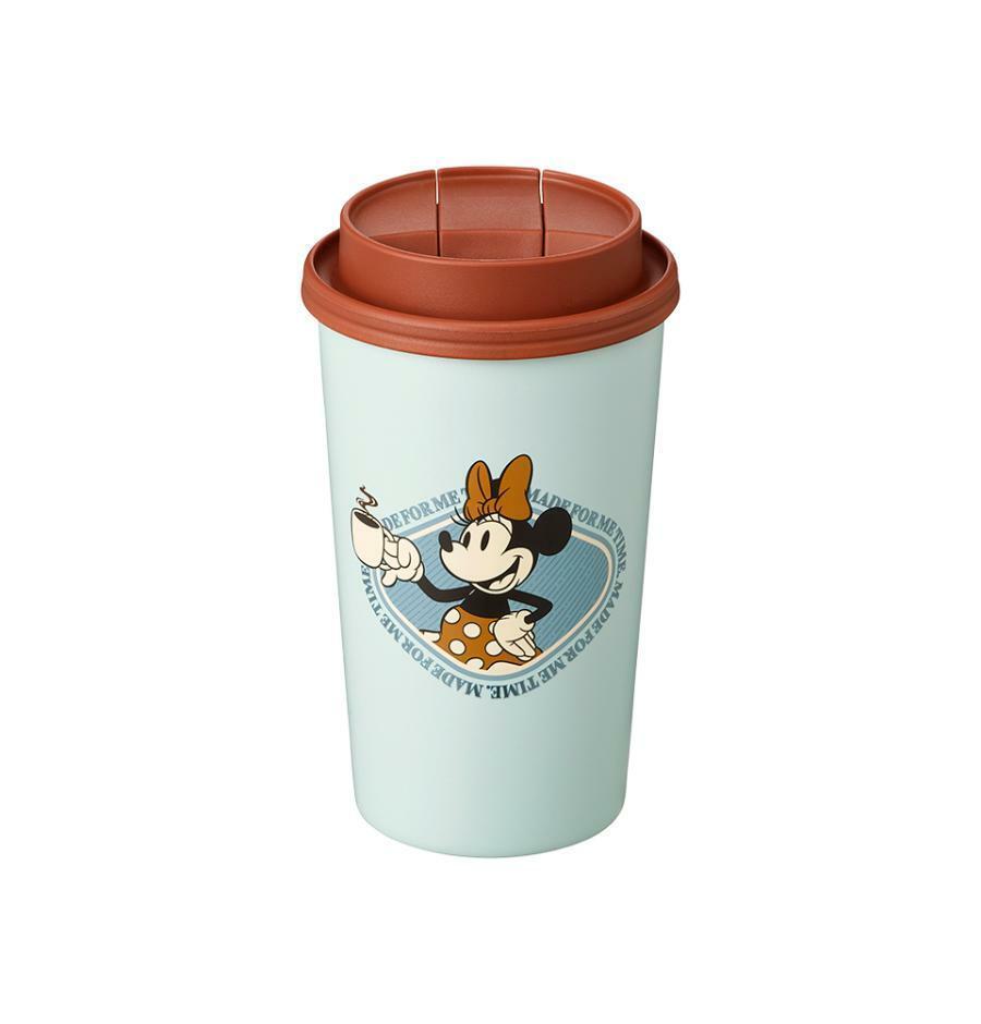 【送料込】【韓国スタバ】Autumn Disney Joyful Mickey Keyring Starbucks | Accessories | Disney X Starbucks Korea Autumn