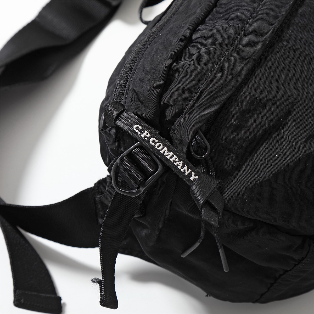 C.P.COMPANY クロスボディバッグ 15CMAC112A 005269G