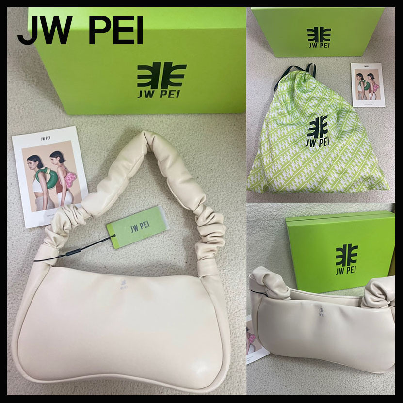 人気☆JW PEI☆ ALISON SHOULDER BAG