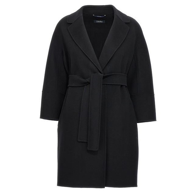 関税送料無料【S Max Mara】Coat