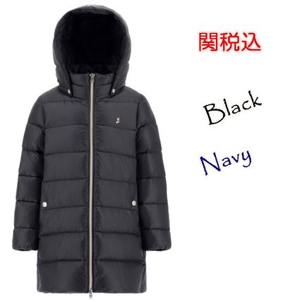 【ギフト】 ネイビー（紺）系 海外通販のBUYMA - ベビー・キッズ HERNO(ヘルノ) ジャケット・ブルゾン
