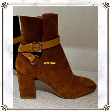 Louis Vuitton Parisienne Ankle Boot