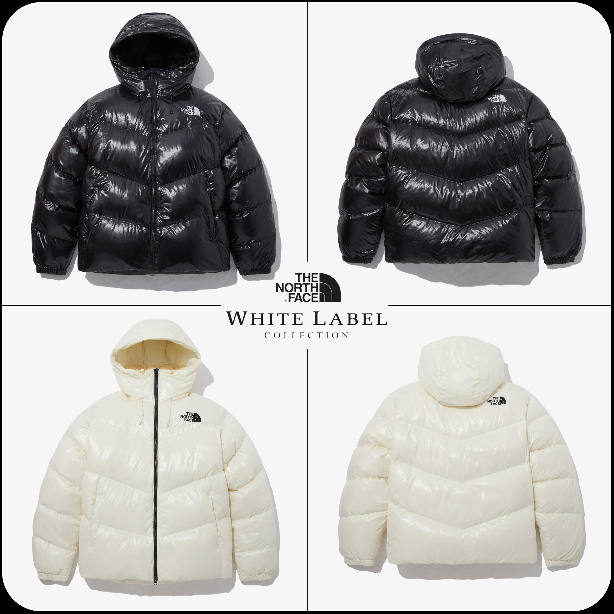 [THE NORTH FACE]★NEO FREE MOVE DOWN JACKET