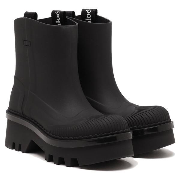 CHLOE ブーツ レイナ CHC23A904FP