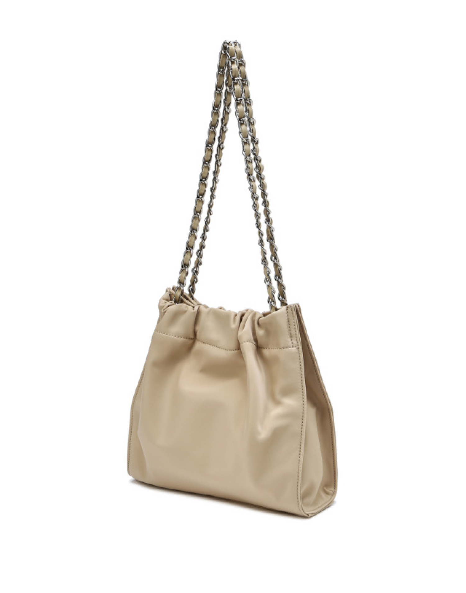 [JILLSTUART] COCO チェーン NYLON ショルダーバッグ S ★24SS★ JILLSTUART] COCO チェーン NYLON ショルダーバッグ S ☆24SS☆