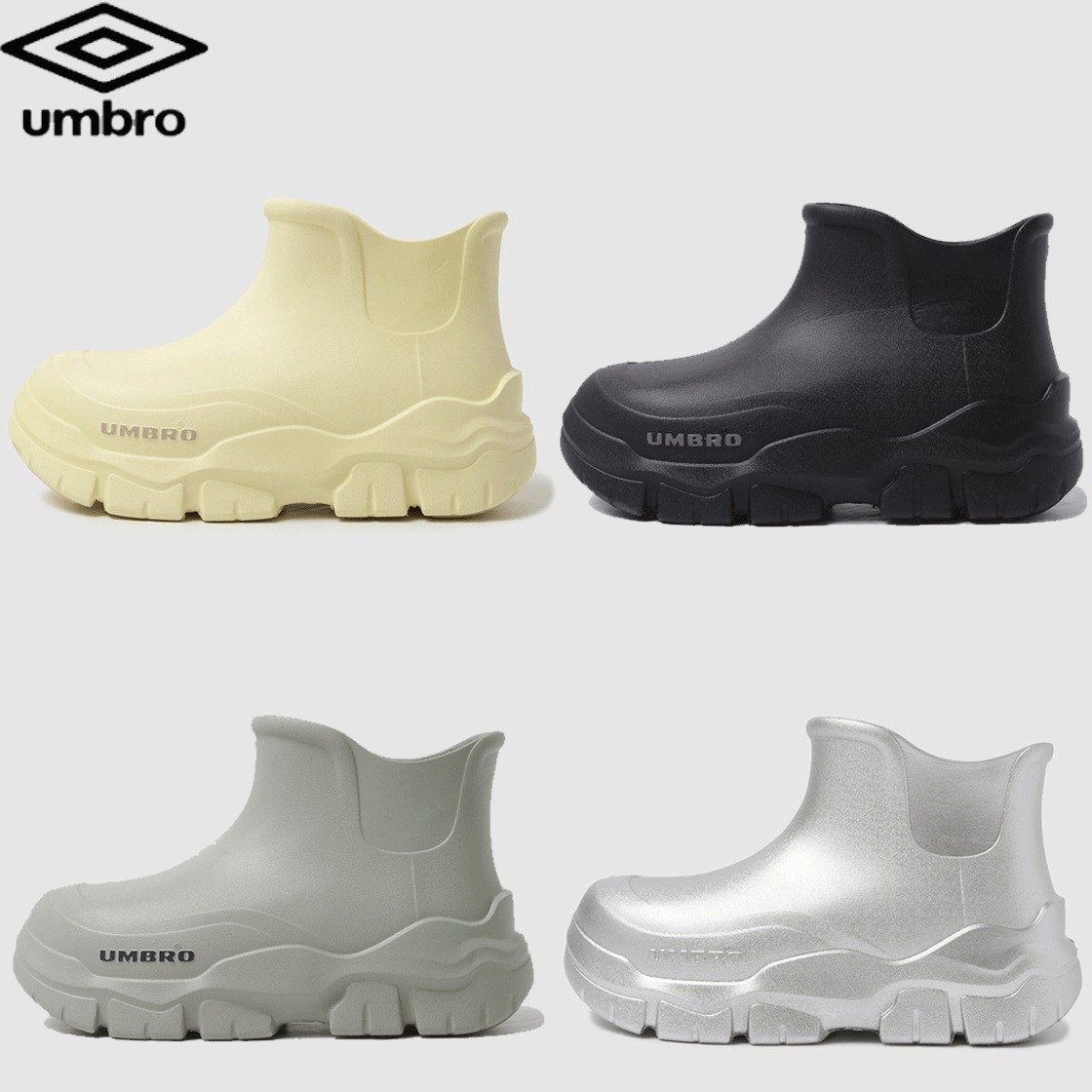 ★UMBRO★TOPI BOOTS