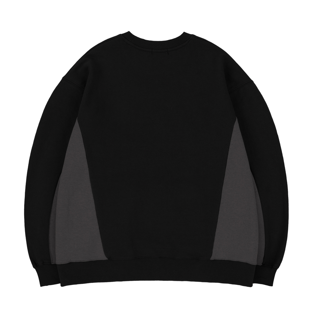 スウェット・トレーナー NASTYKICK Skirmish Sweatshirt NA1253 NASTYKICK Skirmish Sweatshirt NA1253 (NASTYKICK/スウェット