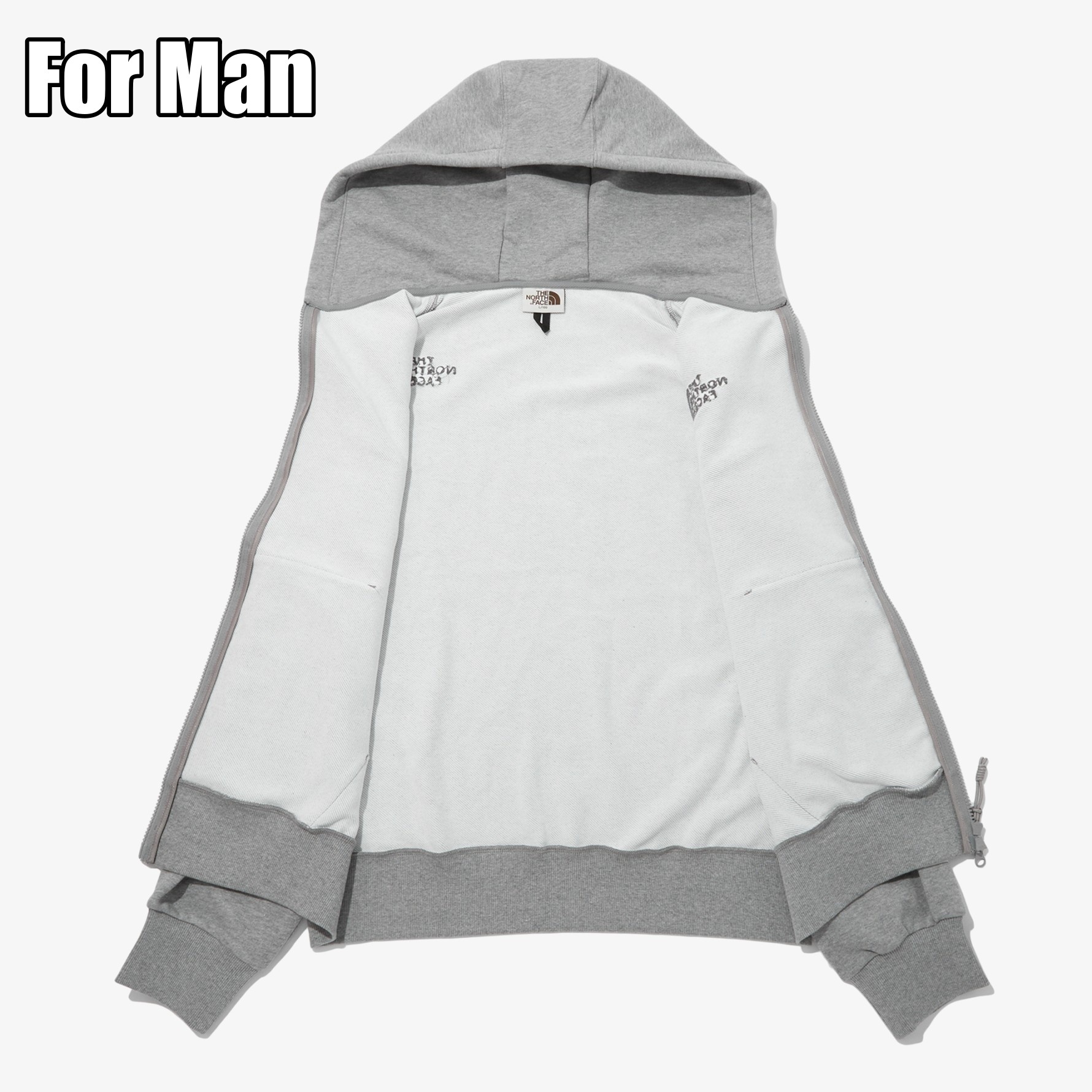 ★The North Face★BONNEY ZIP UP★NJ5JP51J★ 楽天市場】[送料無料] ノースフェイス THENORTHFACE KOREA