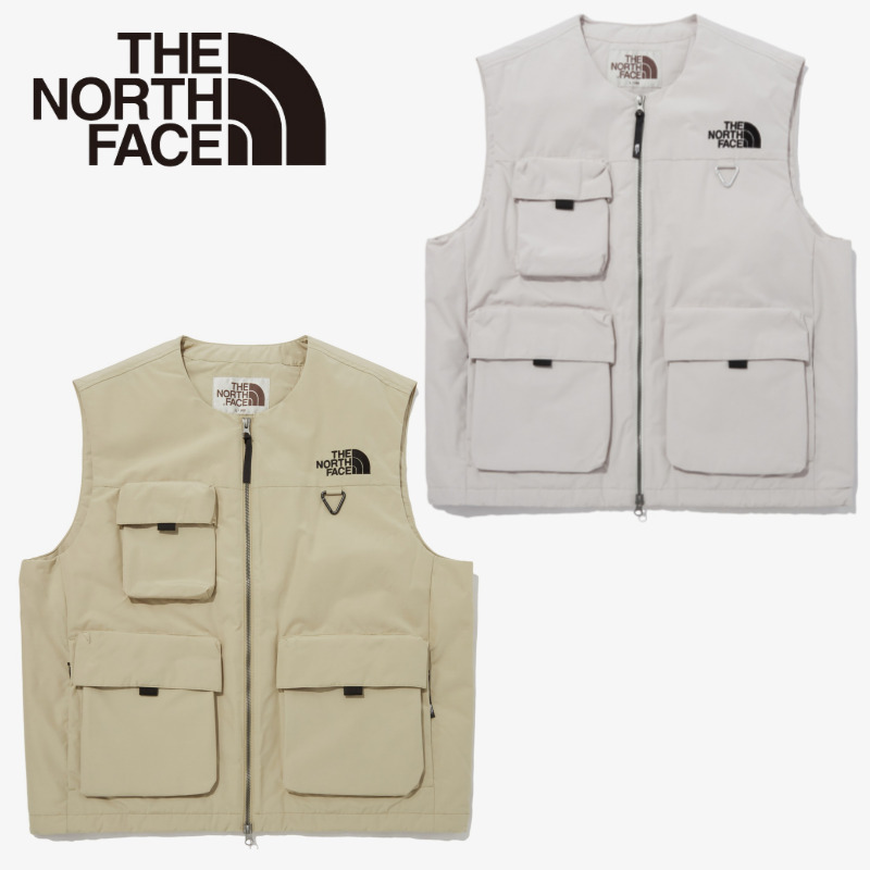 【THE NORTH FACE】 NEILTON HEAT VEST ★送料・関税込★