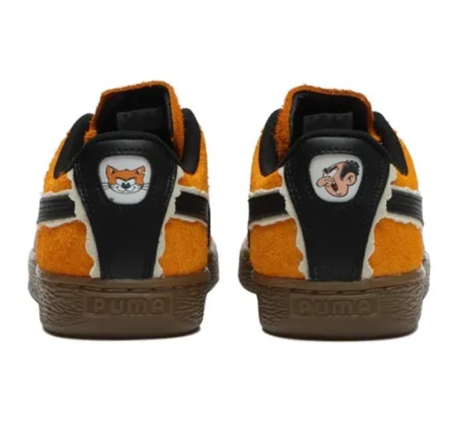 ★関税込★PUMA★PUMA SUEDE THE SMURFS★23-29cm★スニーカー★ ☆関税込☆PUMA☆PUMA SUEDE THE SMURFS☆23-29cm☆スニーカー☆