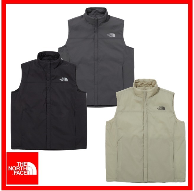 ☆23AW☆【ノースフェイス】☆FELIX HEAT VEST☆