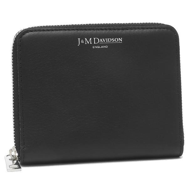 J&M DAVIDSON 二つ折り財布 SSZW0XX SCXX 999S