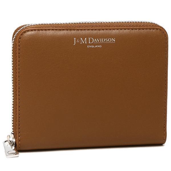 J&M DAVIDSON 二つ折り財布 SSZW0XXSCXX 640S