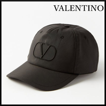 VALENTINO(ヴァレンティノ) キャップ(メンズ) - 海外通販のBUYMA