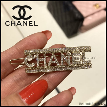 CHANEL(シャネル) ヘアアクセサリー(レディース) - 海外通販のBUYMA