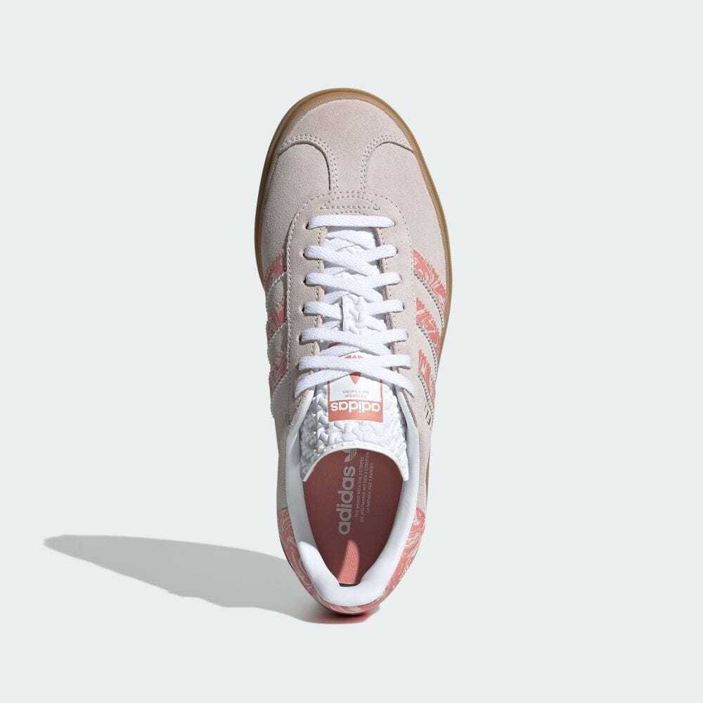 売切れ前に 大人気 adidas GAZELLE レトロ感あふれるデザイン 売切れ前に 大人気 adidas GAZELLE レトロ感あふれるデザイン