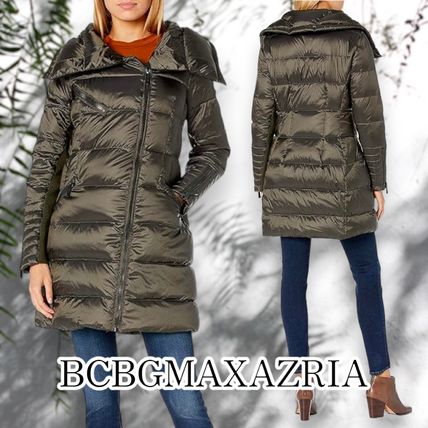 BCBG MAXAZRIA(ビーシービージーマックスアズリア) ダウンジャケット