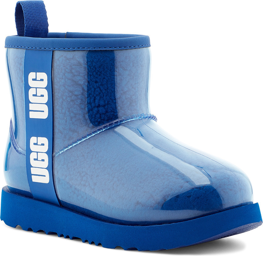 UGG☆大人もOK！☆-20℃までの防寒☆クラシッククリアミニ (UGG