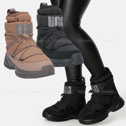 スノーブーツ UGG(アグ) ブーツ(レディース) - 海外通販のBUYMA